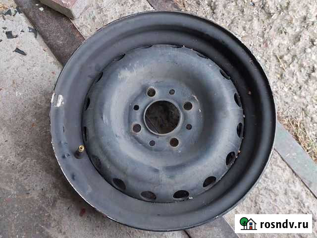 Диски Инкерман - изображение 1