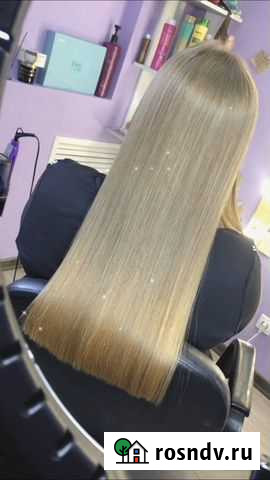 Ботокс для волос Великий Новгород - изображение 1