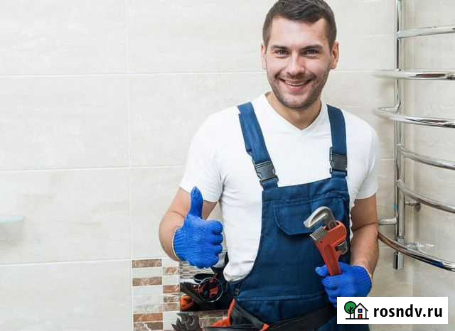 Мастер на час. Широкий спектр работ Челябинск - изображение 1