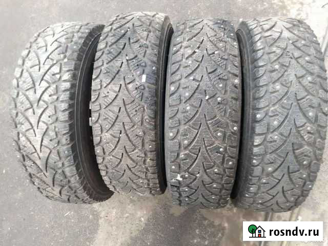 Колеса Батайск - изображение 1