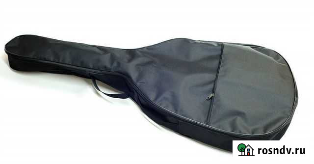 Чехол для классической гитары тонкий Волгоград - изображение 1