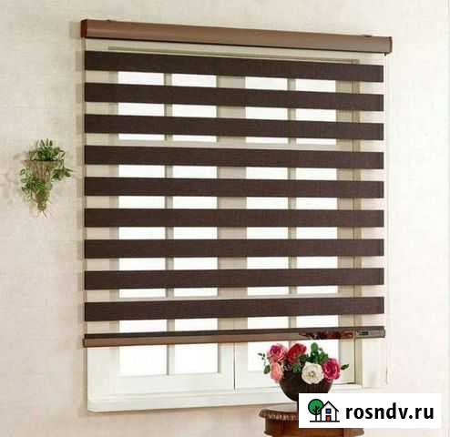 Жалюзи Урус-Мартан - изображение 1