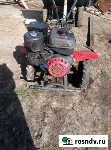 Продам мотоблок Шалинское - изображение 1