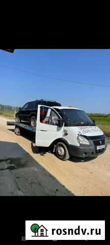 Эвакуатор. Услуги эвакуатора Ленинкент - изображение 1