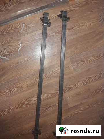 Багажник на крышу ваз Рязань - изображение 1