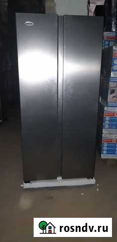 Холодильник новый Яблоновский - изображение 1