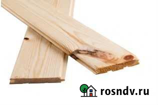 Вагонка Актаныш - изображение 1