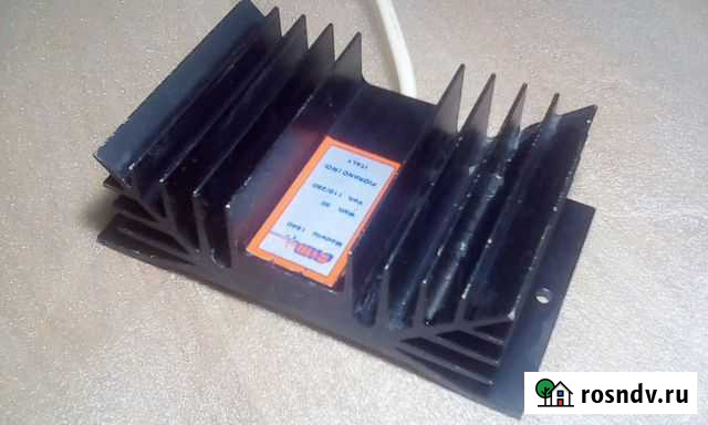 Тен Старый Оскол - изображение 1