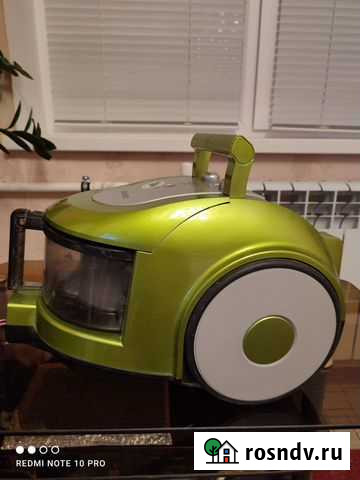 Пылесос Саратов - изображение 1