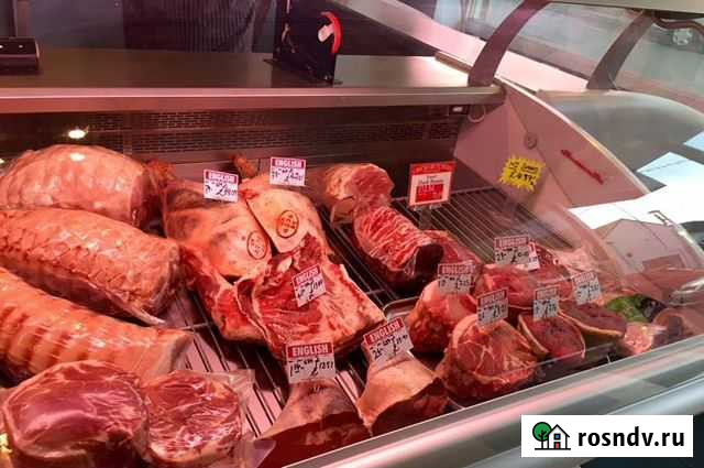 Сеть мясных магазинов Санкт-Петербург - изображение 1