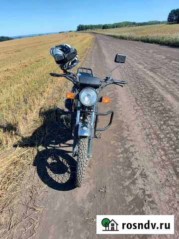 Турист 150 Солтон - изображение 1