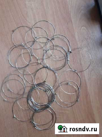 Струна №1 для гитары, электрогитары Череповец - изображение 1