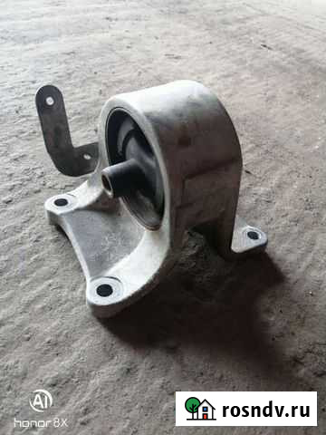 Подушка АКПП Заринск - изображение 1