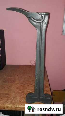 Сапожный инструмент Клинцы - изображение 1