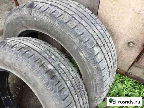 Continental 215/65 R16 Коноша