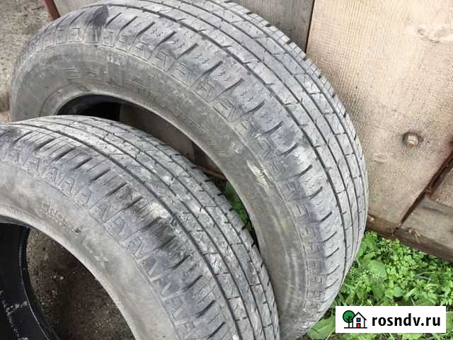 Continental 215/65 R16 Коноша - изображение 1