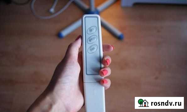 Пульт для вентилятора DeLonghi Екатеринбург - изображение 1