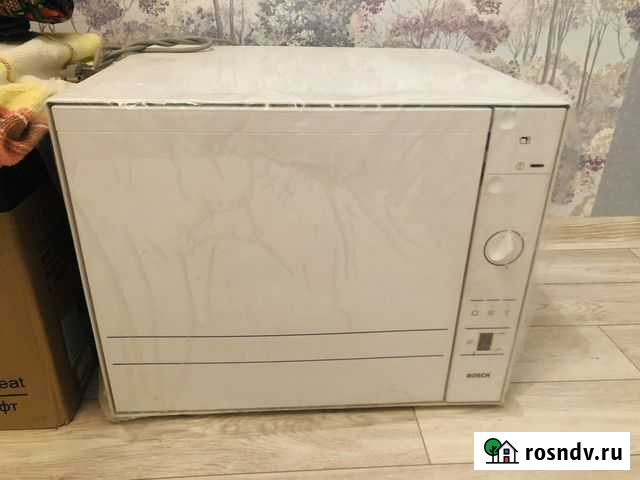 Посудомоечная машина Bosch Волжский - изображение 1