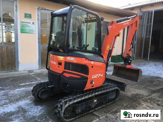 Аренда мини экскаватора, гидромолота, ямобура Западная Двина - изображение 1