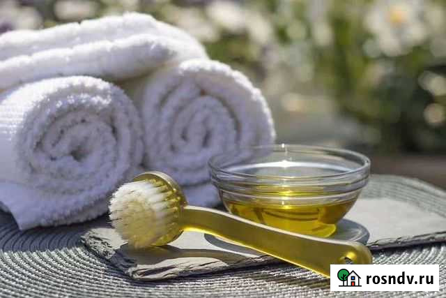 Услуги массажа Петропавловск-Камчатский - изображение 1