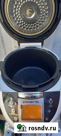 Мультиварка Поларис Энгельс - изображение 1