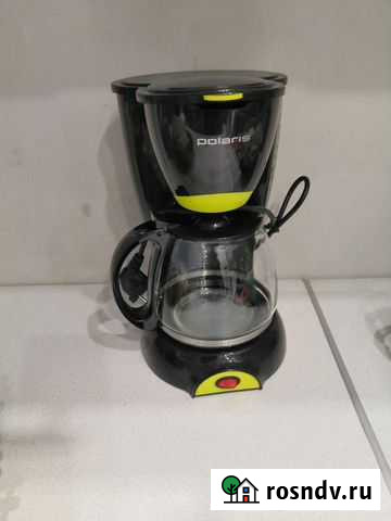 Кофеварка Биробиджан - изображение 1