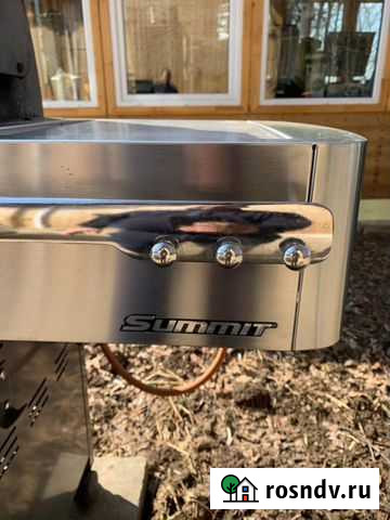 Электрогриль бу Солнечногорск - изображение 1