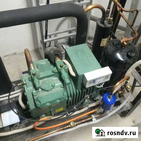 Ремонт и обслуживание холодильников, витрин, Хол Пермь - изображение 1