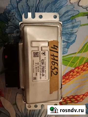 Продам мозги на газель Шебекино - изображение 1