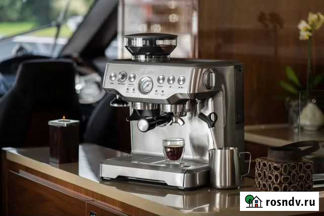 Кофемашины Bork (Борк) Нижневартовск - изображение 1