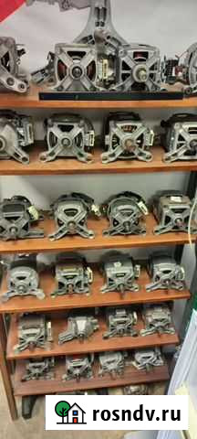 Двигатели Новороссийск - изображение 1