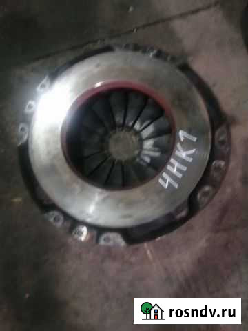 Корзина сцепления Isuzu Elf 4HK1 Киселевск - изображение 1