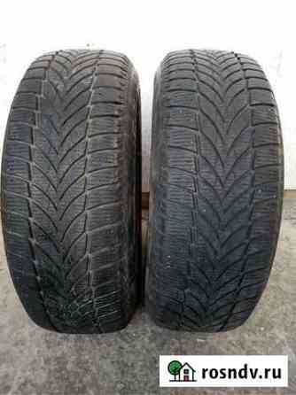 Goodyear UltraGrip Ice 2 195/65 R15 95T XL Чалтырь
