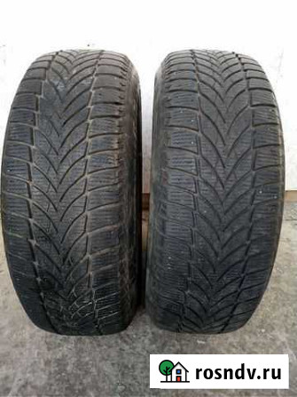 Goodyear UltraGrip Ice 2 195/65 R15 95T XL Чалтырь - изображение 1