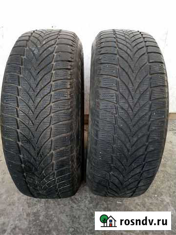 Goodyear UltraGrip Ice 2 195/65 R15 95T XL Чалтырь - изображение 1