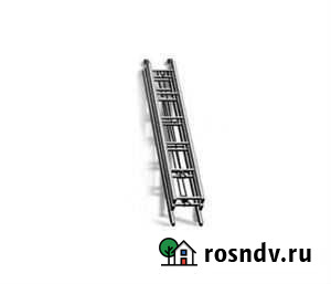 Сдам пожарную лестницу в аренду Лиски - изображение 1