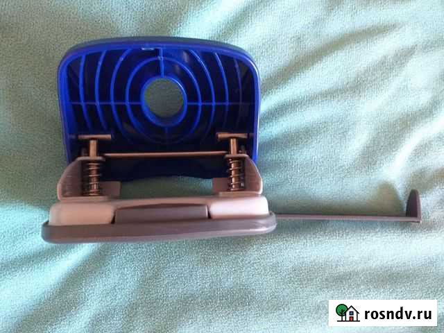 Дырокол Йошкар-Ола - изображение 1