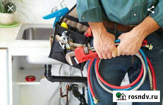 Мастер на час Новоаннинский - изображение 1