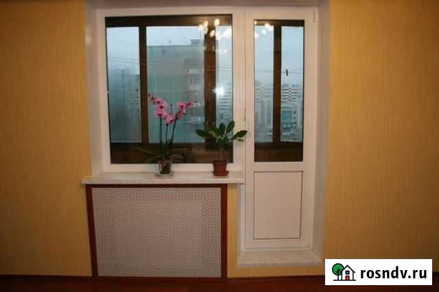 Балконный блок Итыгина 17а (рассрочка 6 мес.) Абакан - изображение 1