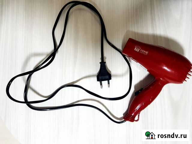 Фен Home Element HE-HD311 Анапа - изображение 1