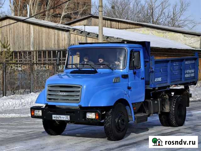 Грузоперевозки вывоз мусора Невинномысск - изображение 1