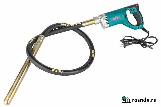 Вибратор для бетона Кунгур - изображение 1