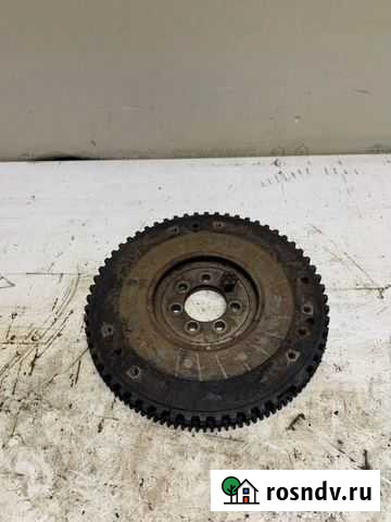 Маховик Renault Kangoo 1 KC E7J 2001 Серпухов - изображение 1