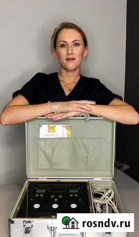 Биоэнергомассаж Киров - изображение 1