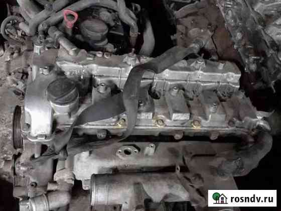 Гбц Ssang Yong Rexton 2.7 XDI Тамань