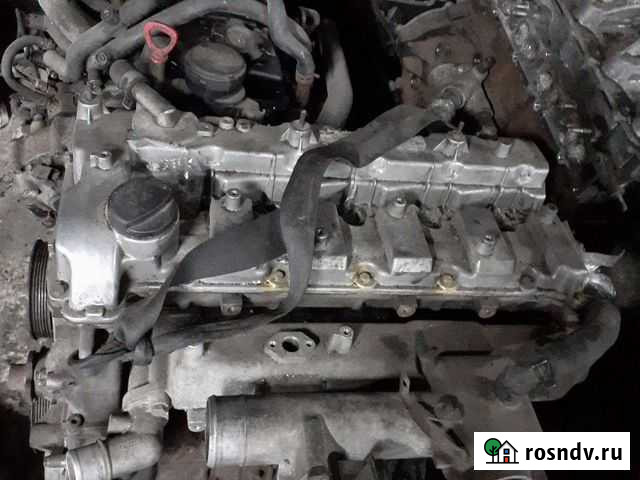 Гбц Ssang Yong Rexton 2.7 XDI Тамань - изображение 1