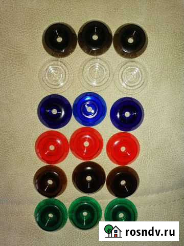 Термошайбы для поликарбоната Кузнецк - изображение 1