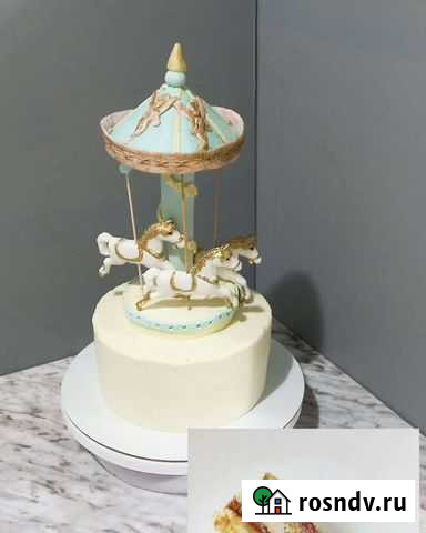 Торты Казань Казань - изображение 1