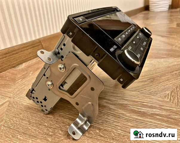 Магнитола mitsubishi outlander 3 Новомосковск - изображение 1