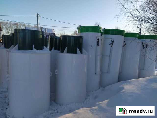 Кессон для обустройства скважины/продажа Солнечногорск - изображение 1